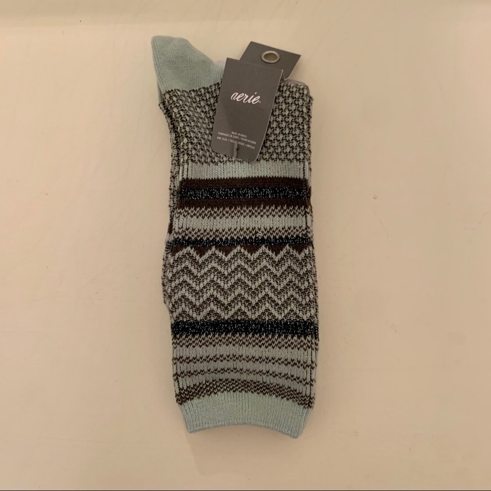 Aerie Boot Socks